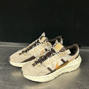 Nike Crater Impact Size 9.5 Men